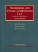 Trademark and Unfair Competition Law : Cases and Materials cover