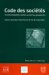 Code Des Societes : Et Autres Dispositions Relatives Au Droit Des Regroupements cover