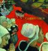 Gauguin's Vision cover