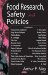 Food Research, Safety And Policies cover