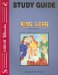 SparkNotes King Lear cover