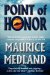 Point of Honor cover