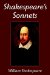 Shakespeare's Sonnets cover