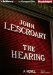 The Hearing cover