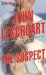 The Suspect cover