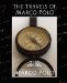 The Travels of Marco Polo cover