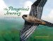 The Peregrine's Journey : A Story of Migration cover