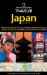 National Geographic Traveler Japan cover