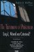 The Treatment of Prisoners : Legal, Moral or Criminal? cover