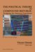 The Political Theory of a Compound Republic : Designing the American Experiment cover