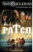 Patch cover