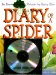 Diary of a Spider cover