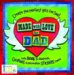Made With Love for Dad cover