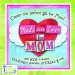 Made With Love for Mom cover