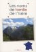 Les Noms De Famille De L'Isere cover