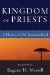 Kingdom of Priests : A History of the Old Testament Israel cover