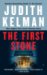 The First Stone cover