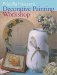 Priscilla Hauser's Decorative Painting Workshop cover