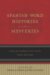 Spanish Word Histories and Mysteries : English Words That Come from Spanish cover