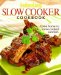Southern Living Slow-Cooker Cookbook cover