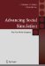 Advancing Social Simulation : The First World Congress cover