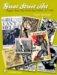 Great Street Art : Reggae, Blues, And World Beat Posters, 1977-1989 cover