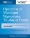  Operation of Municipal Wastewater Treatment Plants