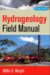  Hydrogeology Field Manual