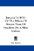 Jamaica in 1850 : Or, the Effects of Sixteen Years of Freedom on a Slave Colony cover