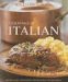 Williams-Sonoma Essentials of Italian cover