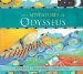 The Adventures of Odysseus cover