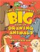 The Cartoonist's Big Book of Drawing Animals cover