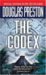 The Codex cover