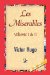Les Miserables cover