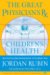 Great Physician's Rx for Children's Health cover