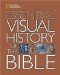 National Geographic Essential Visual History of the Bible cover