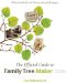 The Official Guide to Family Tree Maker 2008 cover