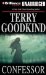 Confessor cover