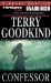 Confessor cover