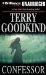 Confessor cover