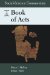 Social-Science Commentary on the Book of Acts cover