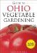 Guide to Ohio Vegetable Gardening cover