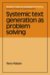  Systemic Text Generation As Problem Solving