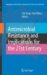 Antimicrobial Resistance and Implications for the Twenty-First Century cover