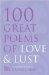 100 Great Poems of Love & Lust cover