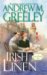 Irish Linen : A Nuala Anne Mcgrail Novel cover