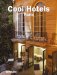 Cool Hotels Paris cover