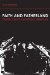 Faith and Fatherland : Parish Politics in Hitler's Germany cover