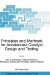 Principles and Methods for Accelerated Catalyst Design & Testing cover