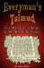 Everyman's Talmud : The Major Teachings of the Rabbinic Sages cover